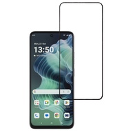 Motorola G35 5G full screen tempered protector