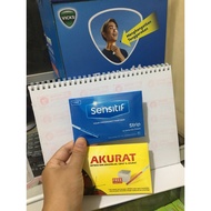 Accurate And Sensitive test pack test Kit