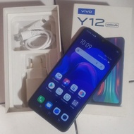 vivo y12 3/64