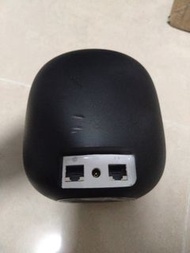 (WiFi 6e Router) Google Nest Wifi Pro