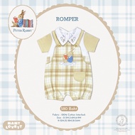 03 (Aug) Peter Rabbit 2-Romper