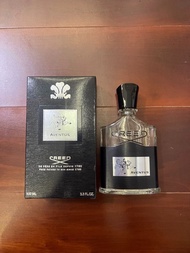 👚新貨上架 CREED克蕾德 Aventus拿破崙之水 男士香水EDP 100ml