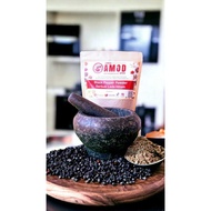 Serbuk Lada Hitam(Black Pepper Powder) 250gm Rempah Amod Spices