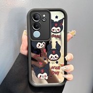 Casing Hp Untuk VIVO V29 Pro 5G V29E 5G V27 Pro 5G V27E 5G V25 5G V25E V23 V23i V23E 5G V15 V20 Pro 