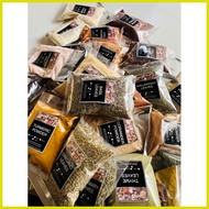 ∪ ✰ ▌ Garlic Powder 250g 500g