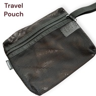 Mesh Pouch I Organizer Bag I Utility Bag I Mesh Bag