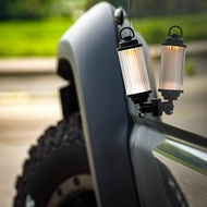 38explore Flexible Micro Ball Head Male Magnet Set