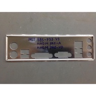 Block main MSI B85M-P33 V3 H110M PRO-A B85M P33 H110M PRO A