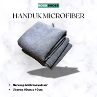 Ace Hardware Microfiber Towel 30 x 30cm