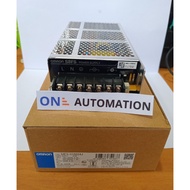 OMRON POWER SUPPLY 24 VDC 6.5 A S8FS-C15024J