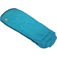 JR Gear Micro-fleece Liner Mummy - camping hiking