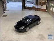 911 TYPE 996 CABRIOLET 敞篷版本 全車翻新 六六車庫