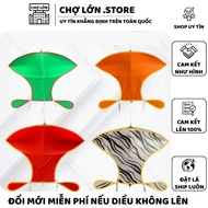 Chinh My song Van mini flute kite 1m25 1m7 2m5 3m5 4m5 cheap assembly - Cho Lon.store
