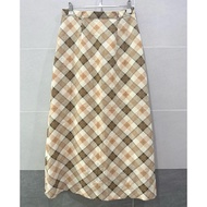 2Hand skirt