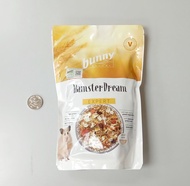 全新 Bunny Nature 專業熊仔鼠糧 500g Vitamins Quinoa Flaxseed bear cub rat  Hamster