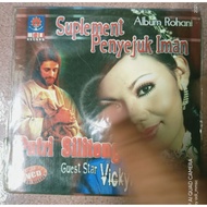 New Vcd Original Album Rohani Suplemen Penyejuk Iman Ori