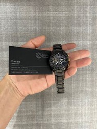 ❤️公價$24,500 香港行貨 2021年9月25日錶 周年限量版 鈦金屬錶殼 太陽能 GPS 5X53機芯  ✅出世卡 ✅盒 SEIKO ASTRON SSH097J1