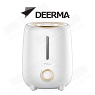 Deerma Air Humidifier Big Capacity Moisturizer 4L F420