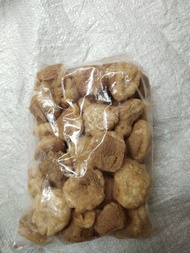 Tahu Cuanki Kering isi 50 / Toping baso aci / Tahu kering / cuankie tahu / cuankie / cuankie toping
