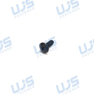 Yamaha Mio Jupiter M5x16 Screw Screwdriver Bolt 5x16 Black