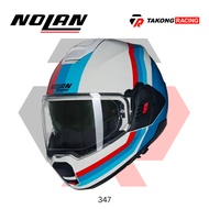 NOLAN Helmets - N120-1 Lineo 347