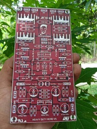 PCB MCRD V5 NEW