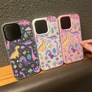 KingMall Jelly Case 2in1 For Samsung A07/A06/M23/A57/A54/A05S/M05/F17/A50/A16/A23 Soft And Comfortab