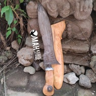 Keris Bethok Buto Makoro