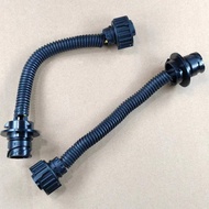 Bold Free J6P Fog Lamp Plug Extension Adapter Plug Extension Plug Cord Multi-Function Use Car Automa