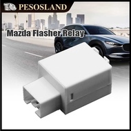 Automotive Flasher Relay For 03-05 Mazda 6 & 04-06 MPV GJ6A66830 3211224320