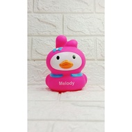 / Character Coin Piggy Bank Character Coin Bank