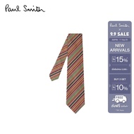 Paul Smith เน็คไทผู้ชาย รุ่น M1A-0TIE-J41187-92 สี Multi Color