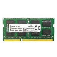 RAM LAPTOP KINGSTON SODIMM 8GB DDR3 10600/ DDR3-1333 8G SODIM