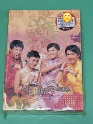 Twins Boyz 四囍臨門喜迎春 CD (380) Twins Evolution CD (150) 容祖兒 演唱會 2005 2CD(250) Boyz  (關智斌) 一起喝采 CD (已出售)