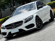 🔥 2017式 #Benz #C450 #AMG #4MATIC #日規 🔥
