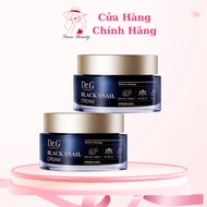DR.G Black Snail Cream