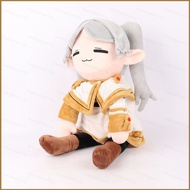 HQ Frieren: Beyond Journey's End Frieren Anime peripheral Cotton Companion Doll plushie