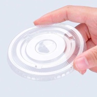 100pcs FLAT LID 90mm/95mm/98mm