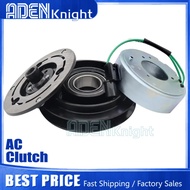 Air Conditioning Compressor Clutch For Hyundai County Bus 992505a311 AA8A161631A A5000672001 2750010