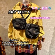 ARC'TERYX，價錢已列於圖片內