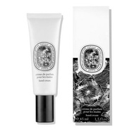 💕現貨 Diptyque hand cream （Fleur de peau）肌膚之花 潤手霜  45ml
