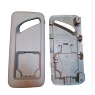 Original Japan (Used) Toyota Alphard Vellfire ANH10 Seat Belt Anchor Cover 1pc