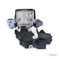 fol Liftgate Lock Door Lock Tailgate Lock Actuator Replace G33M-62-310A BJT6-62-31 for CX-4 CX-9 CX-