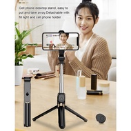 【Upgrade】Bluetooth Selfie Stick for Mobile Phones, a Perfect Digital Accessory