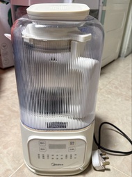 Midea Mixer Blender 攪拌機美的破壁機