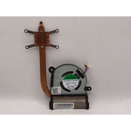 ET32 HSF-AS-4 HEATSINK FAN PROCESSOR LAPTOP ASUS X200CA 13NB02X1AM0211 DQ5D564K000