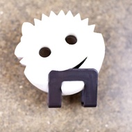 流理台吸盤海綿架 流理臺收納 海綿收納 交換禮物