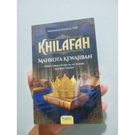 CAHAYA The Crown of Obligations in the Light of the Qur'an, As sunah and ijtima is the best friend