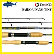 DAIKO UDANG TINY ROD JORAN UDANG ROD