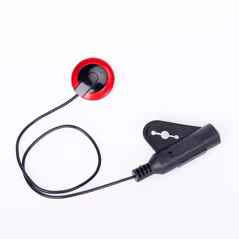 Professional Guitar Pickup Piezo Contact Microphone Pickup For Guitar Violin Banjo Mandolin Ukulel G